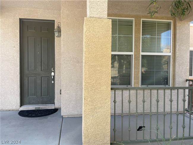3605 Perching Bird Lane, House other with 4 bedrooms, 2 bathrooms and null parking in North Las Vegas NV | Image 27