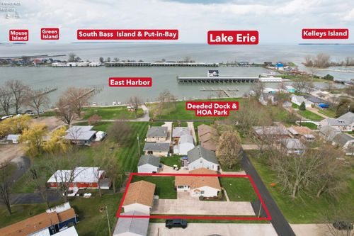 252 N Arman Road, Marblehead, OH, 43440 | Card Image