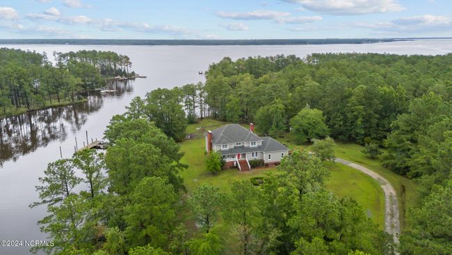 1039 Pasture Point Rd, House other with 3 bedrooms, 3 bathrooms and 2 parking in Merritt NC | Image 8