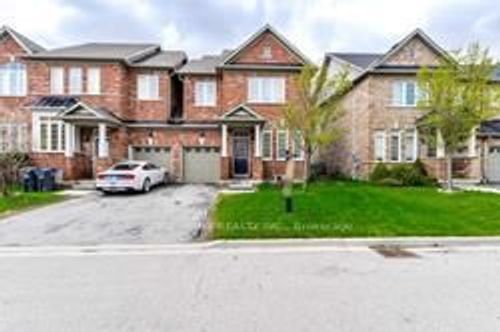 5540 Waterwind Cres, Mississauga, ON, L5M0G4 | Card Image