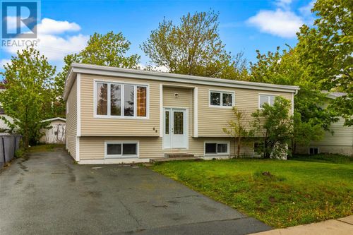 68 Bonavista St, St. John's, NL, A1E3Z9 | Card Image