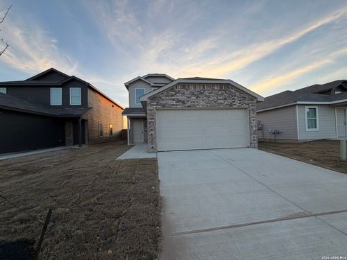 10551 Aqueduct Creek, San Antonio, TX, 78214 | Card Image