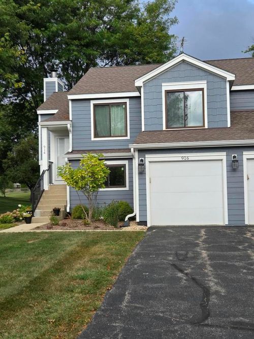 916-916 Manchester Cir, Schaumburg, IL, 60193-4274 | Card Image