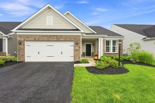 lot-53-3121 Sinatra Way, Powell, OH, 43065-9895 | Card Image