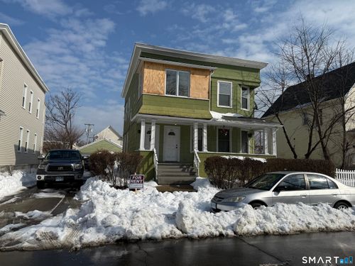 109 Elizabeth St, Bridgeport, CT, 06610-3240 | Card Image