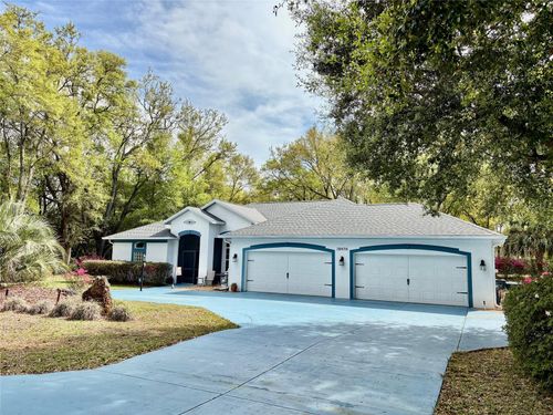 18970 Sw 99th St, DUNNELLON, FL, 34432-4220 | Card Image