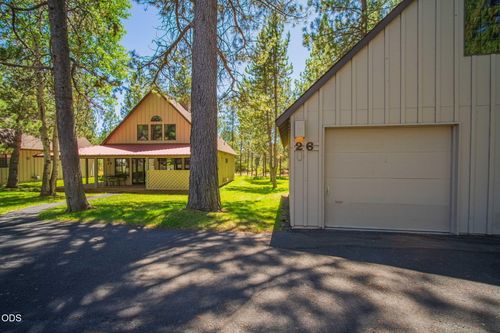 26-57499 Circle Four Ln, Sunriver, OR, 97707-3009 | Card Image