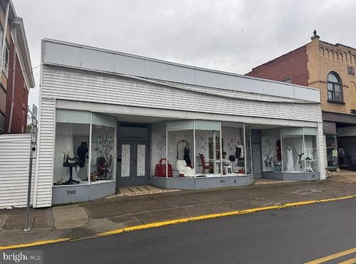 31 W Shirley St, MOUNT UNION, PA, 17066-1250 | Card Image