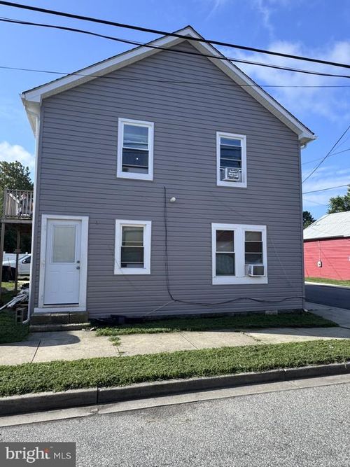 4-112 Academy Ave, FEDERALSBURG, MD, 21632-1262 | Card Image