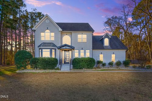 3486 Us Highway 70 E, Smithfield, NC, 27577-7142 | Card Image