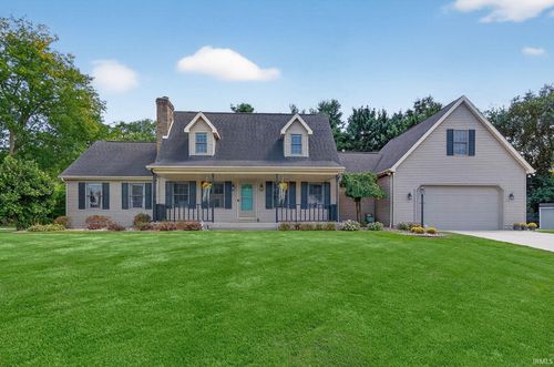 52462 Liberty Mills Ct, Granger, IN, 46530-7419 | Card Image