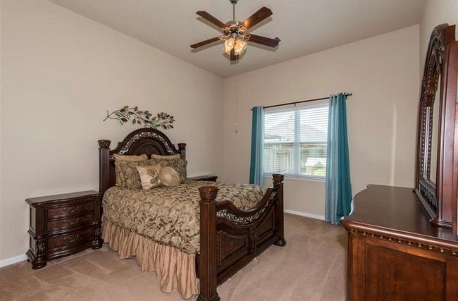 8615 Debbie Terrace Dr, House other with 5 bedrooms, 4 bathrooms and 2 parking in Cypress TX | Image 24