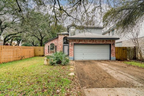 8625 Ephraim Rd, Austin, TX, 78717-5420 | Card Image