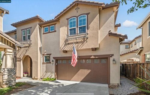 110 Elworthy Ranch Dr, Danville, CA, 94526-4830 | Card Image