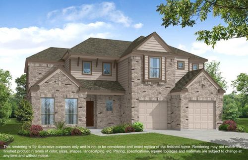 20002 Sedona Park Dr, Hockley, TX, 77447-2441 | Card Image