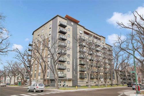 708-550 4th Ave N, Saskatoon, SK, S7K2M7 | Card Image