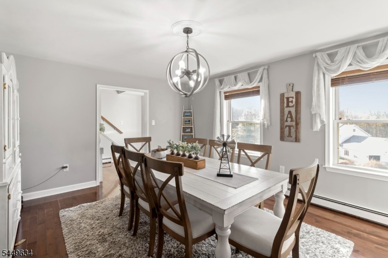 Residential in Franklin Boro 4