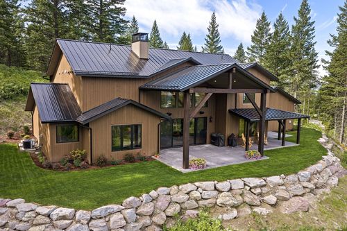 205 Pinto Trl, Bigfork, MT, 59911-6784 | Card Image