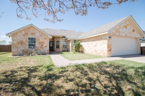 233 Norwood Dr, San Angelo, TX, 76903-9127 | Card Image