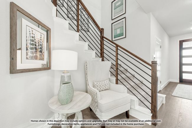 14550 Elion Court, House other with 5 bedrooms, 4 bathrooms and null parking in Pilot Point TX | Image 5