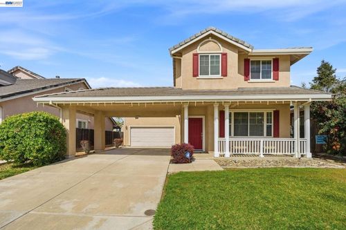 1339 Cherry Blossom Ln, Tracy, CA, 95377-8818 | Card Image