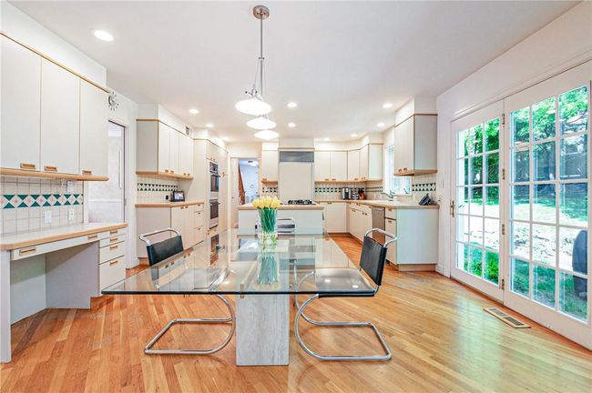 4 Westerleigh Ct, House other with 5 bedrooms, 6 bathrooms and 2 parking in Purchase NY | Image 6