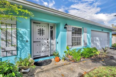 3092 Nicholson Drive, House other with 3 bedrooms, 2 bathrooms and null parking in Winter Park FL | Image 1