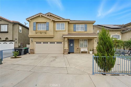 661 Corte San Julian, Perris, CA, 92571 | Card Image