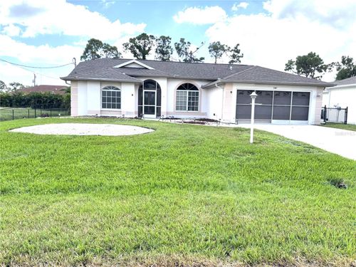 257 Broadmoor Ln, Rotonda West, FL, 33947-1932 | Card Image