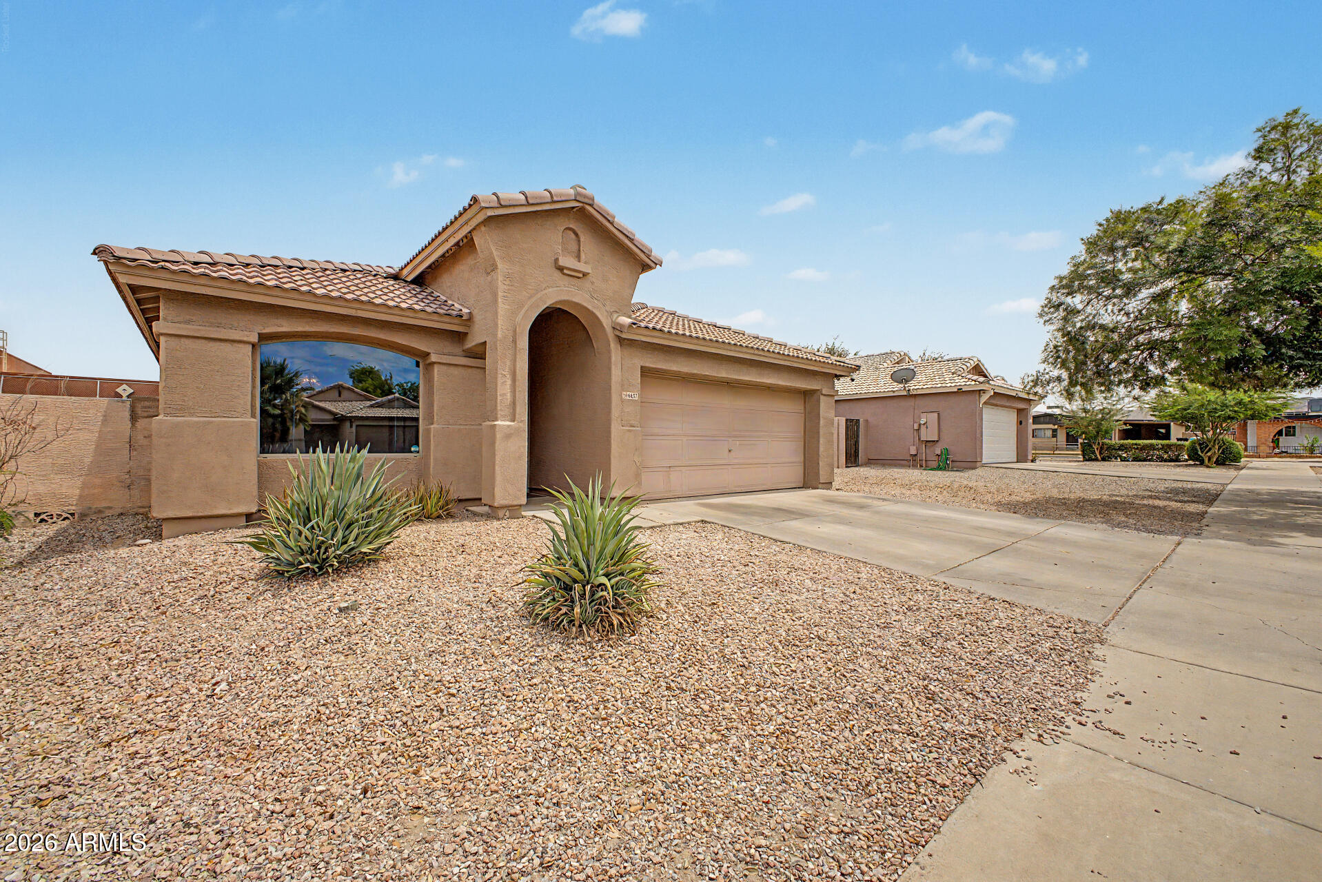 Residential in Phoenix