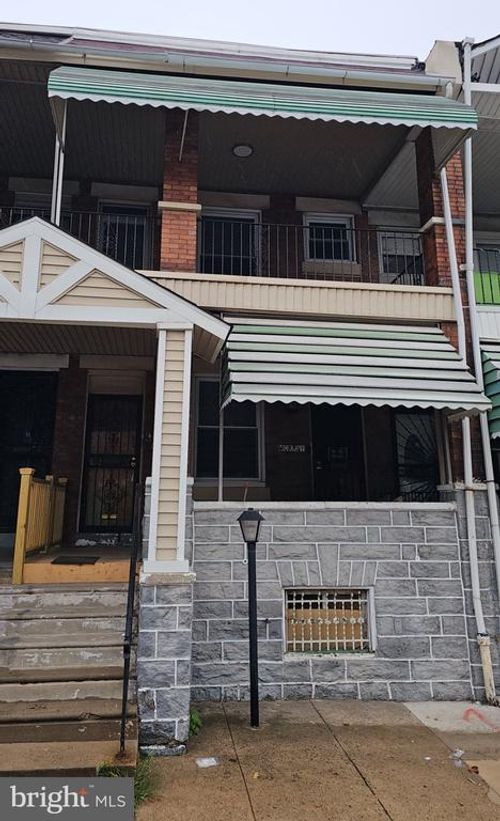 1617 N 56th Street, PHILADELPHIA, PA, 19131 | Card Image