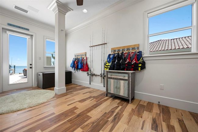 606 Crestwood Ln, House other with 4 bedrooms, 5 bathrooms and null parking in HOLMES BEACH FL | Image 67