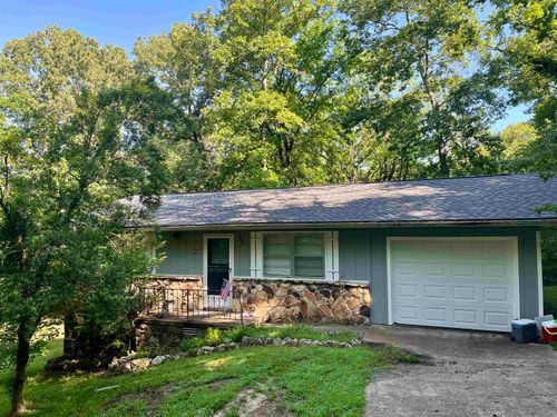 804 Twin Pts, Horseshoe Bend, AR, 72512-2400 | Card Image