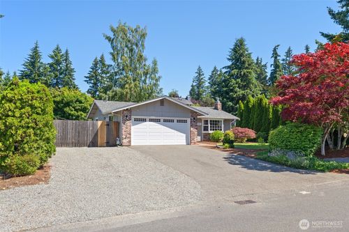 12505 134th Street Ct E, Puyallup, WA, 98374-3238 | Card Image