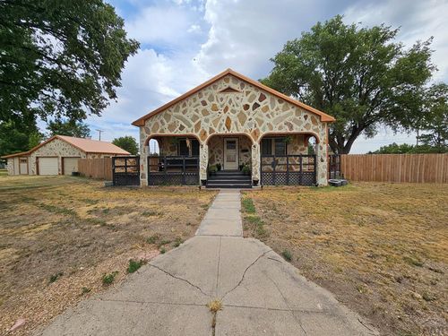 380 Kansas St, Springfield, CO, 81073-1116 | Card Image
