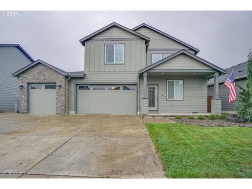 1406 Ne 4th Ave, BattleGround, WA, 98604 | Card Image