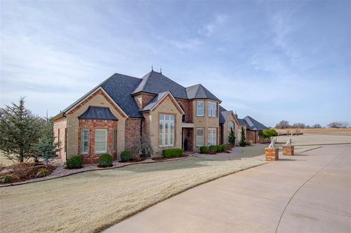 2265 Clubhouse Drive, Blanchard, OK, 73010 | Card Image