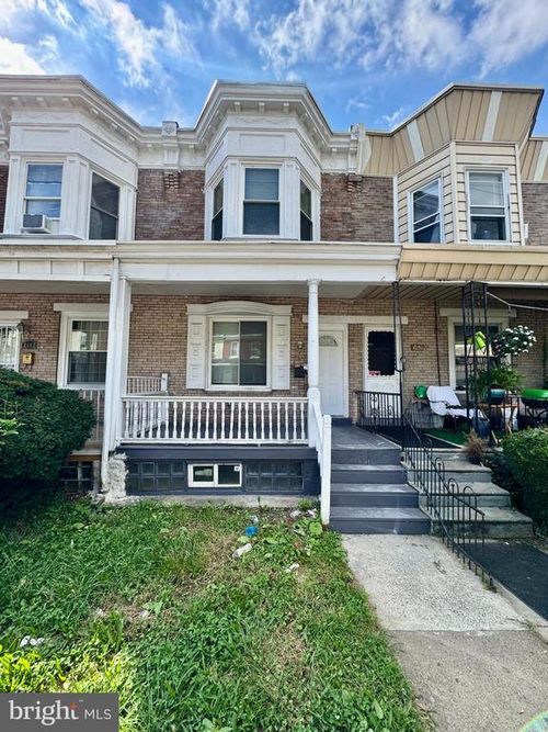 2144 Medary Ave, PHILADELPHIA, PA, 19138-2540 | Card Image