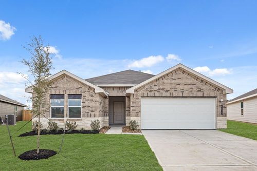 16523 Hidden Cv, Magnolia, TX, 77355 | Card Image