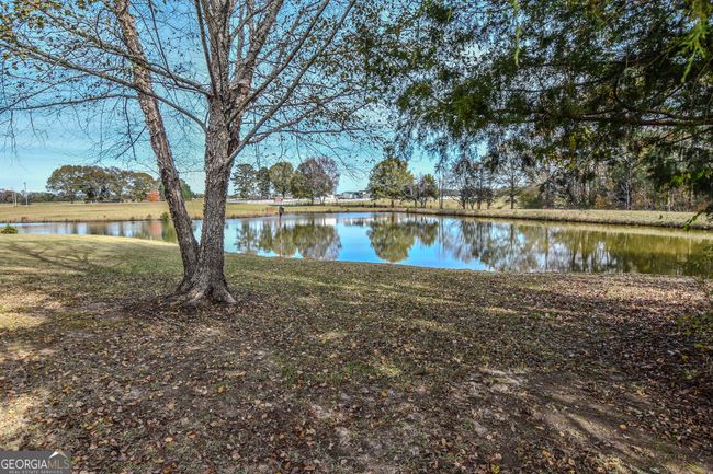 17650 Highway 18, House other with 2 bedrooms, 3 bathrooms and null parking in ZEBULON GA | Image 32