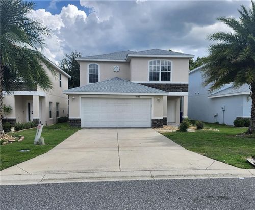 5186 Ne 122nd Blvd, OXFORD, FL, 34484-2663 | Card Image