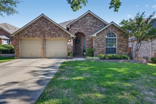 3813 Tidball Dr, Fort Worth, TX, 76244-7620 | Card Image