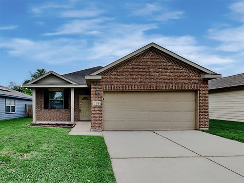 2324 Shady Tree Ln, Conroe, TX, 77301-3339 | Card Image