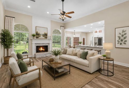 8911 Diamante Dr, Magnolia, TX, 77354-4443 | Card Image