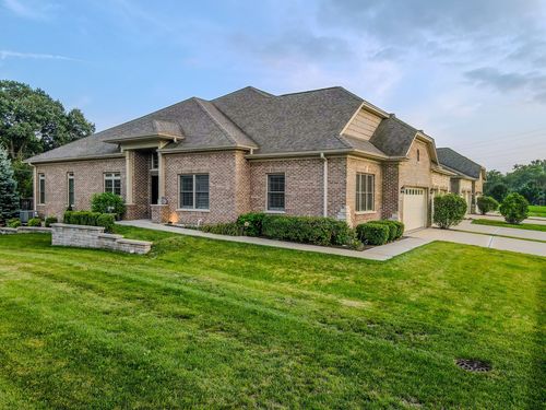 12876 Rosa Ln, Lemont, IL, 60439-6807 | Card Image