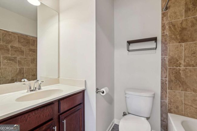 4934 Wyeth Way, House other with 3 bedrooms, 4 bathrooms and 2 parking in Johns Creek GA | Image 25