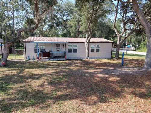 18435 Se 58th St, OCKLAWAHA, FL, 32179-7348 | Card Image