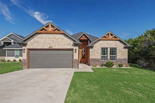 2506 Austin Ct, Granbury, TX, 76048-6592 | Card Image