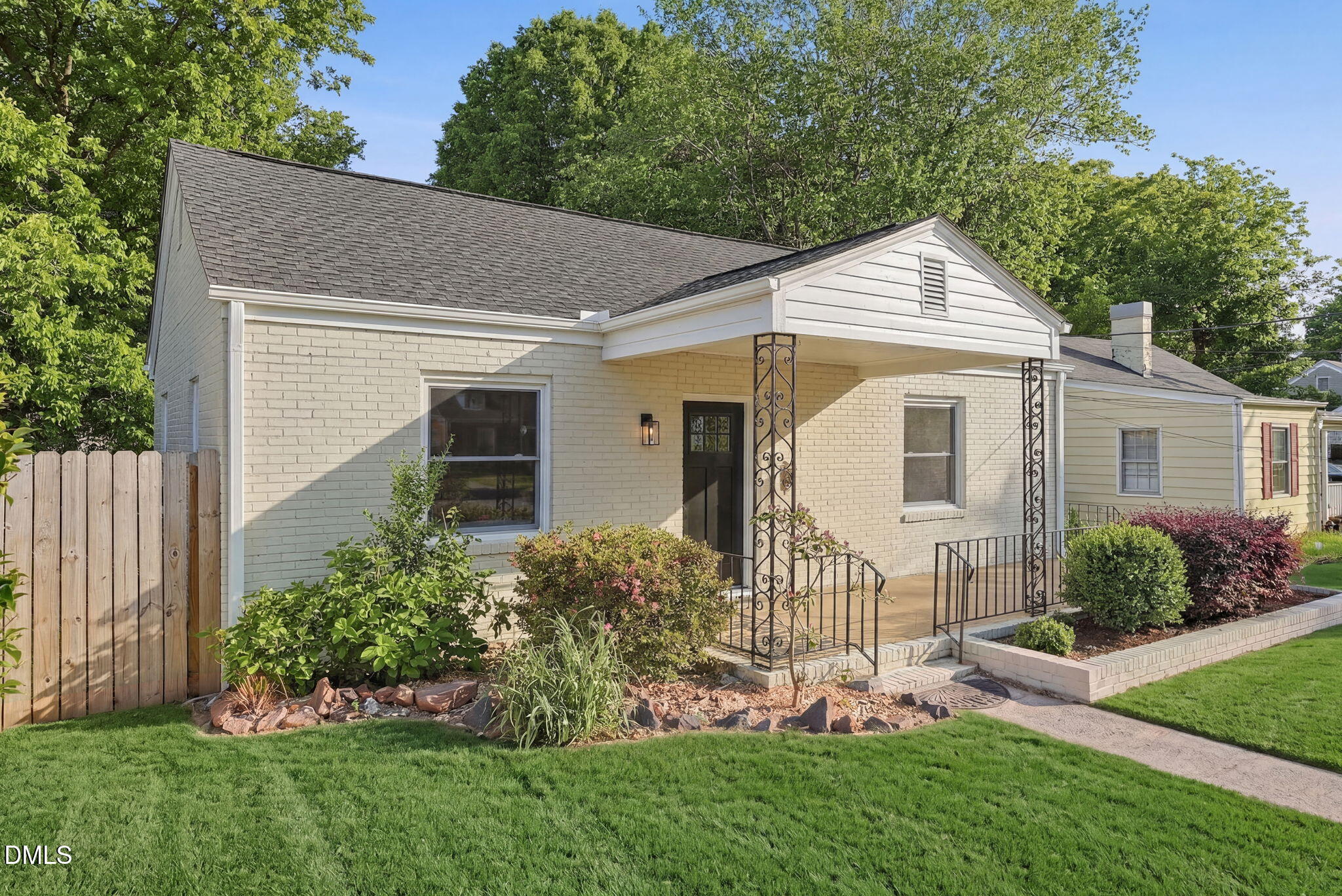 Residential in Durham 2