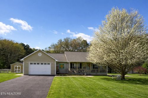 821 Buffalo Tr, Clarkrange, TN, 38553 | Card Image